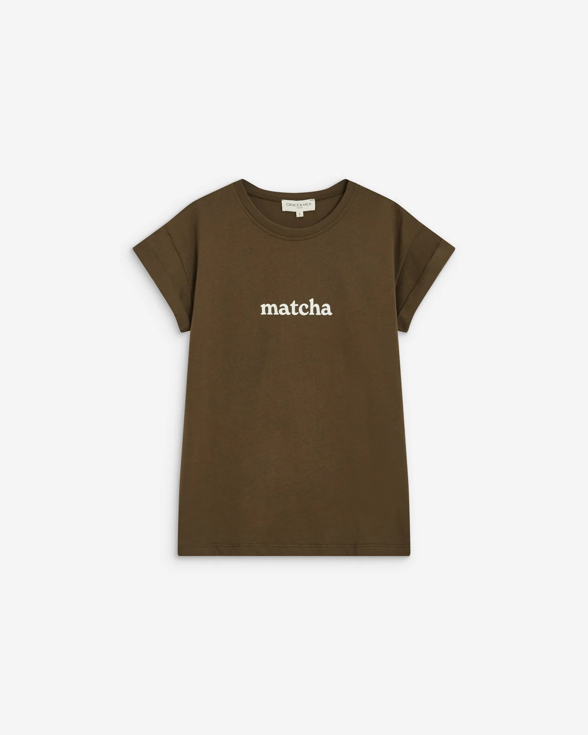 T-shirt Atlas