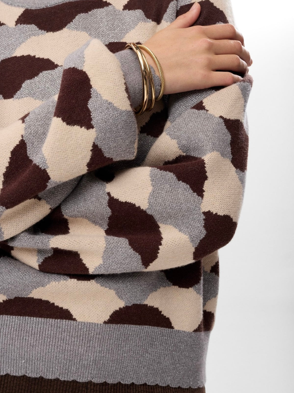 Nulila Pullover