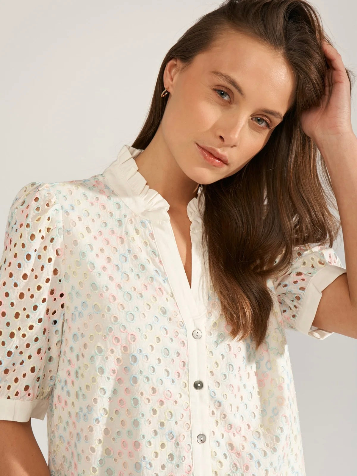 Bluse Numarisa