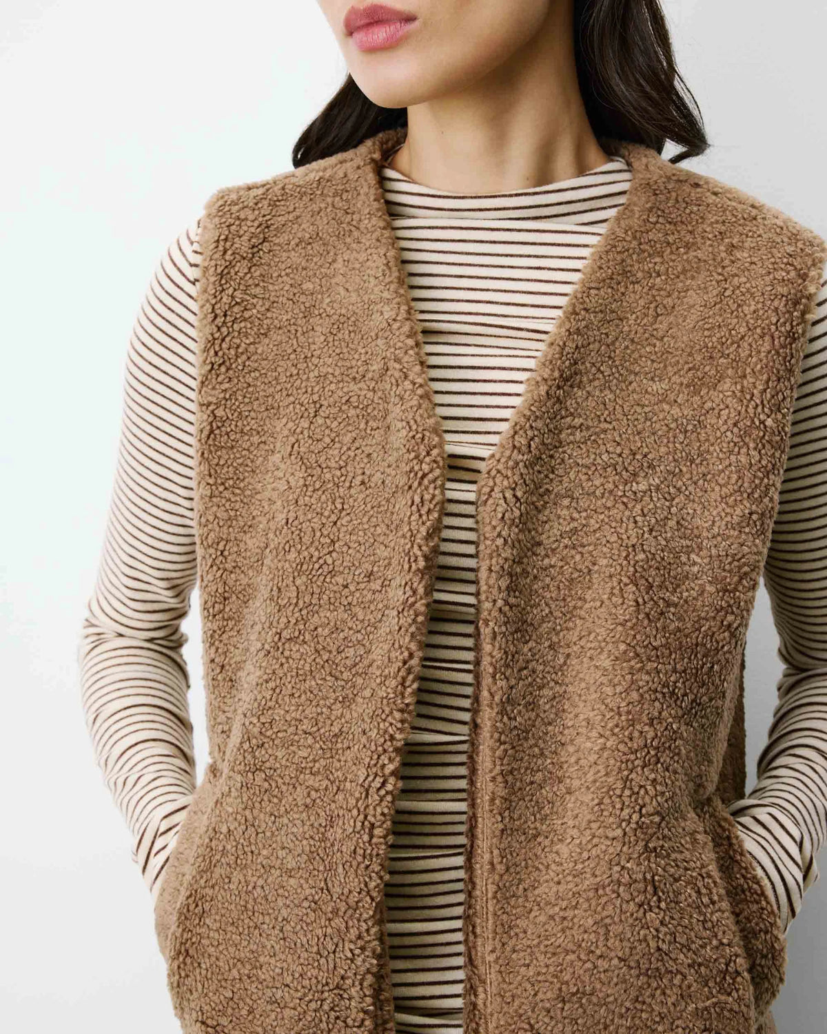 Gilet Avery