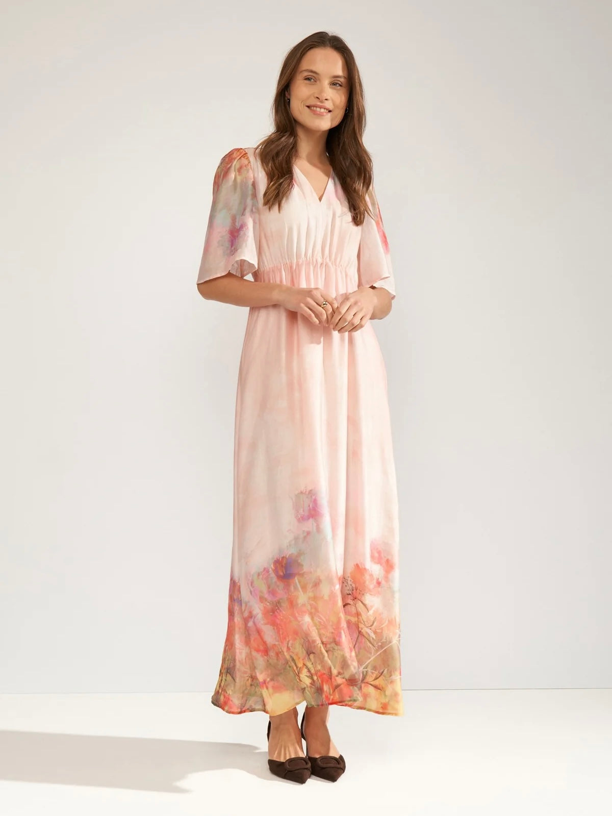Kleid Nulove
