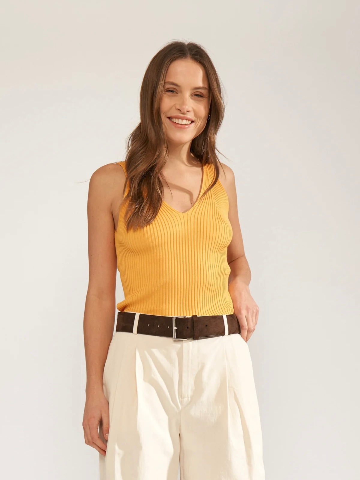 Nucerys Top
