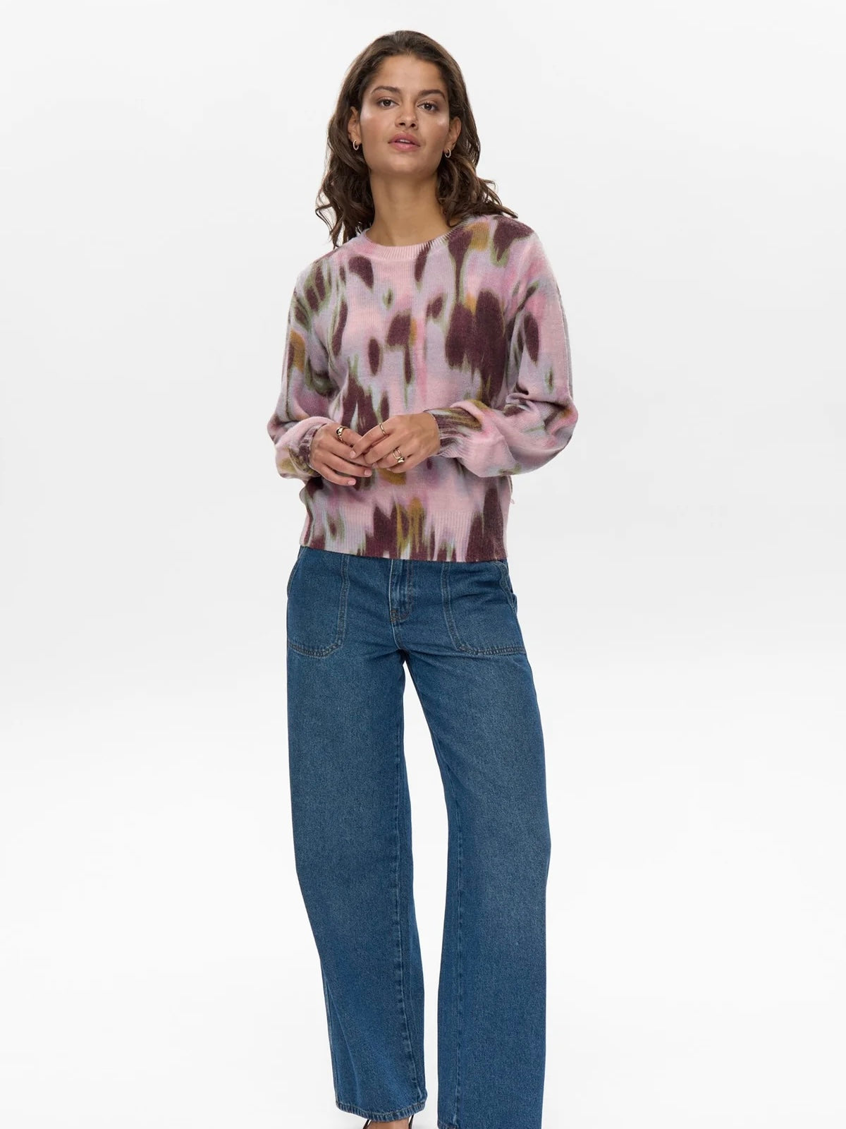 Nuliani Pullover