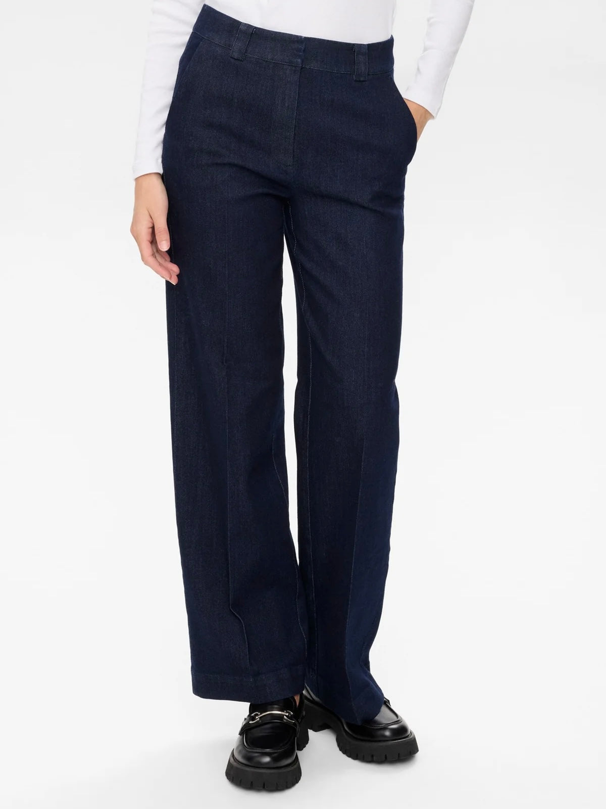 Nualetta Jeans