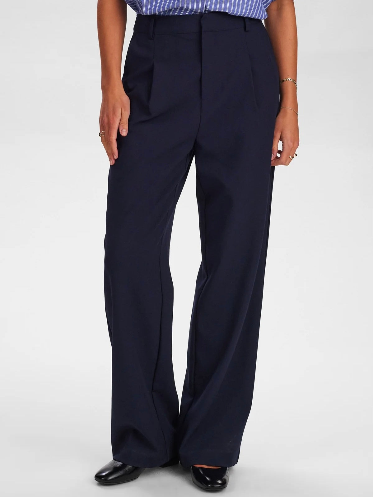 Numathy Pants