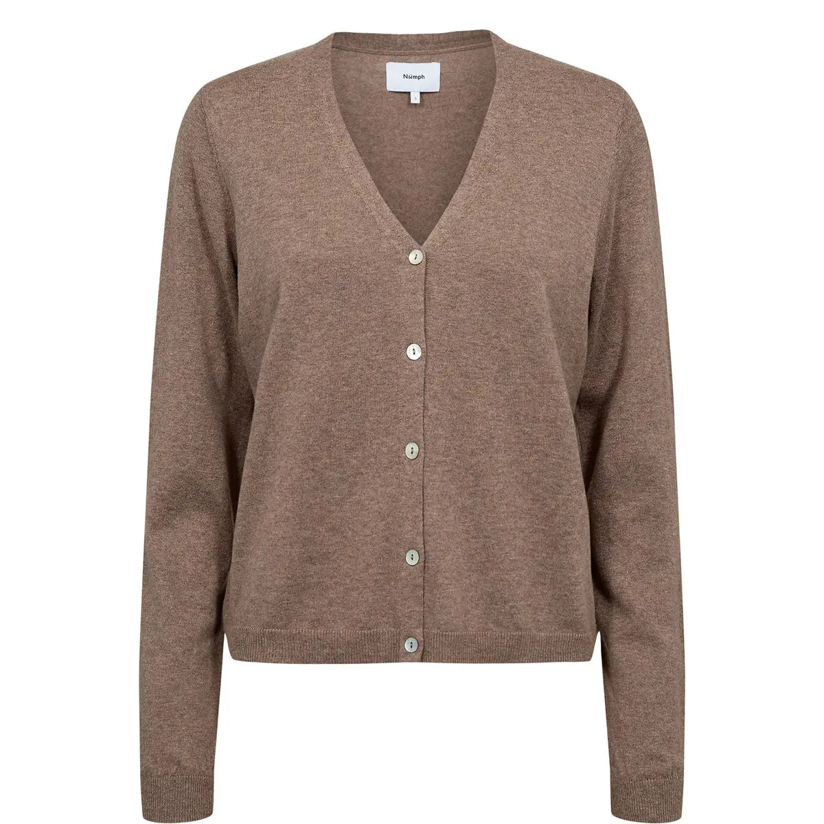 Nucally Cardigan