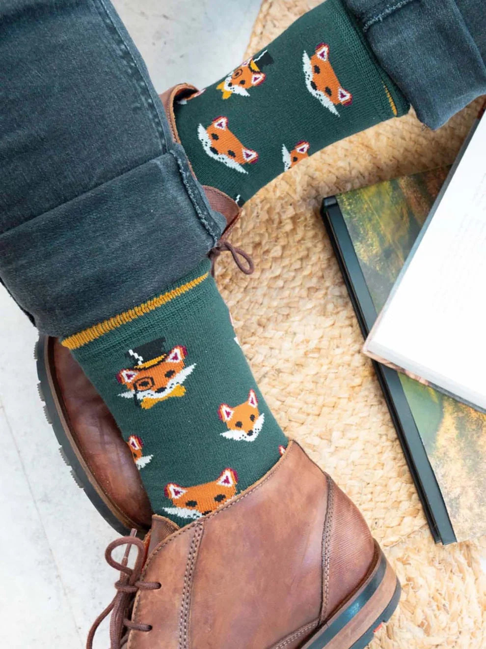 Bambus Socken 40-46