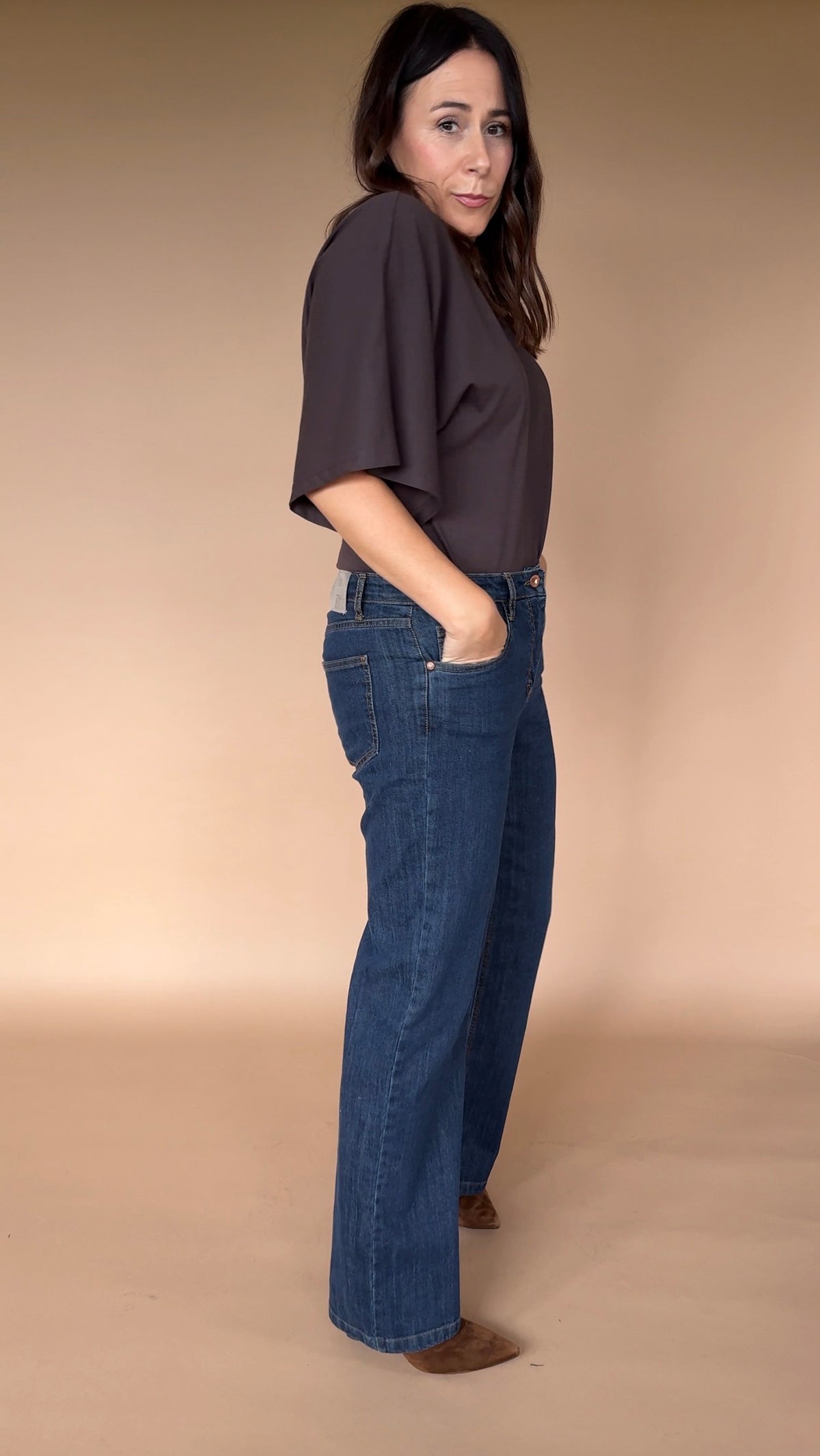 Jeans Cortina