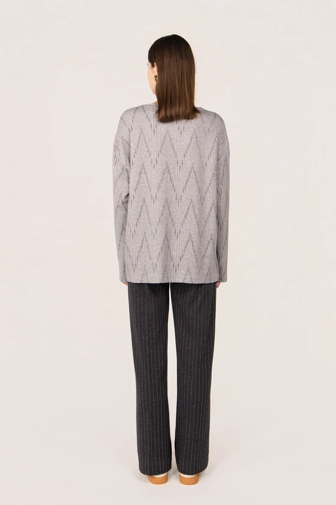 Maxi-Shirt Margi