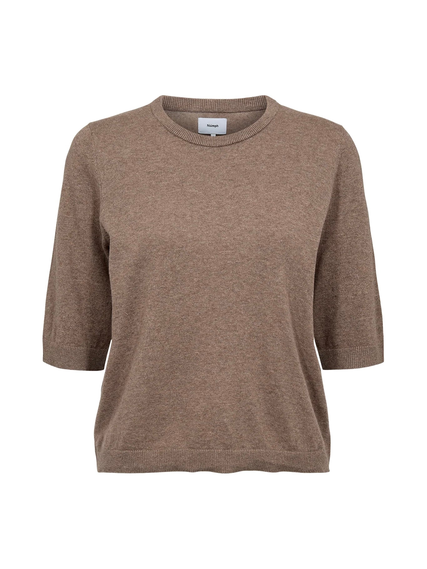 Nucalli Pullover