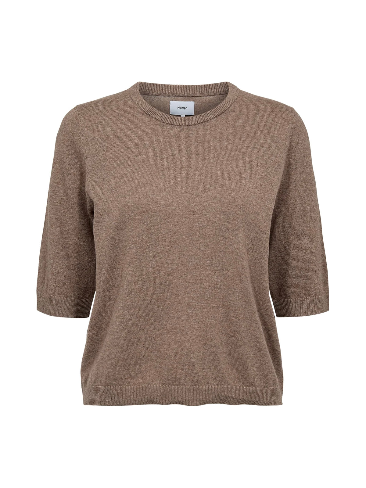 Nucalli Pullover