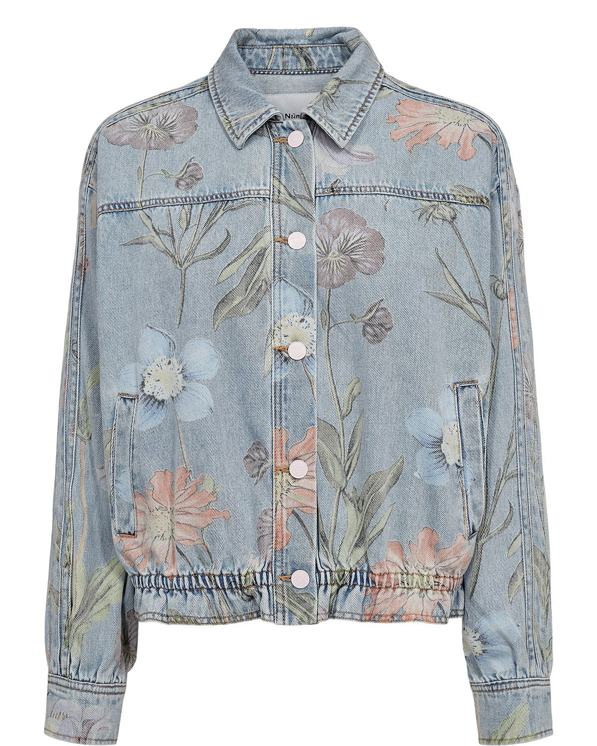 nuverona jacket
