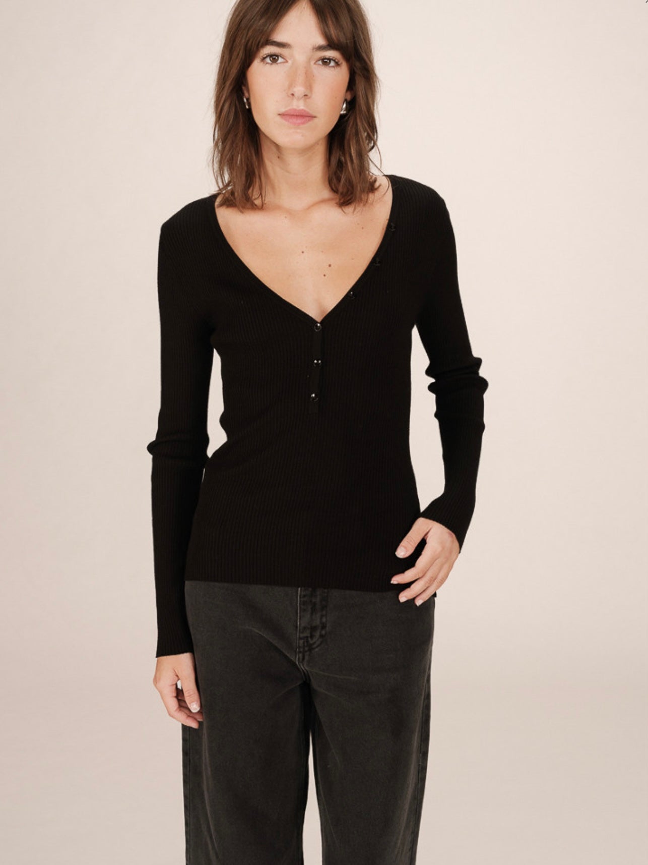 Maglione Saturnin