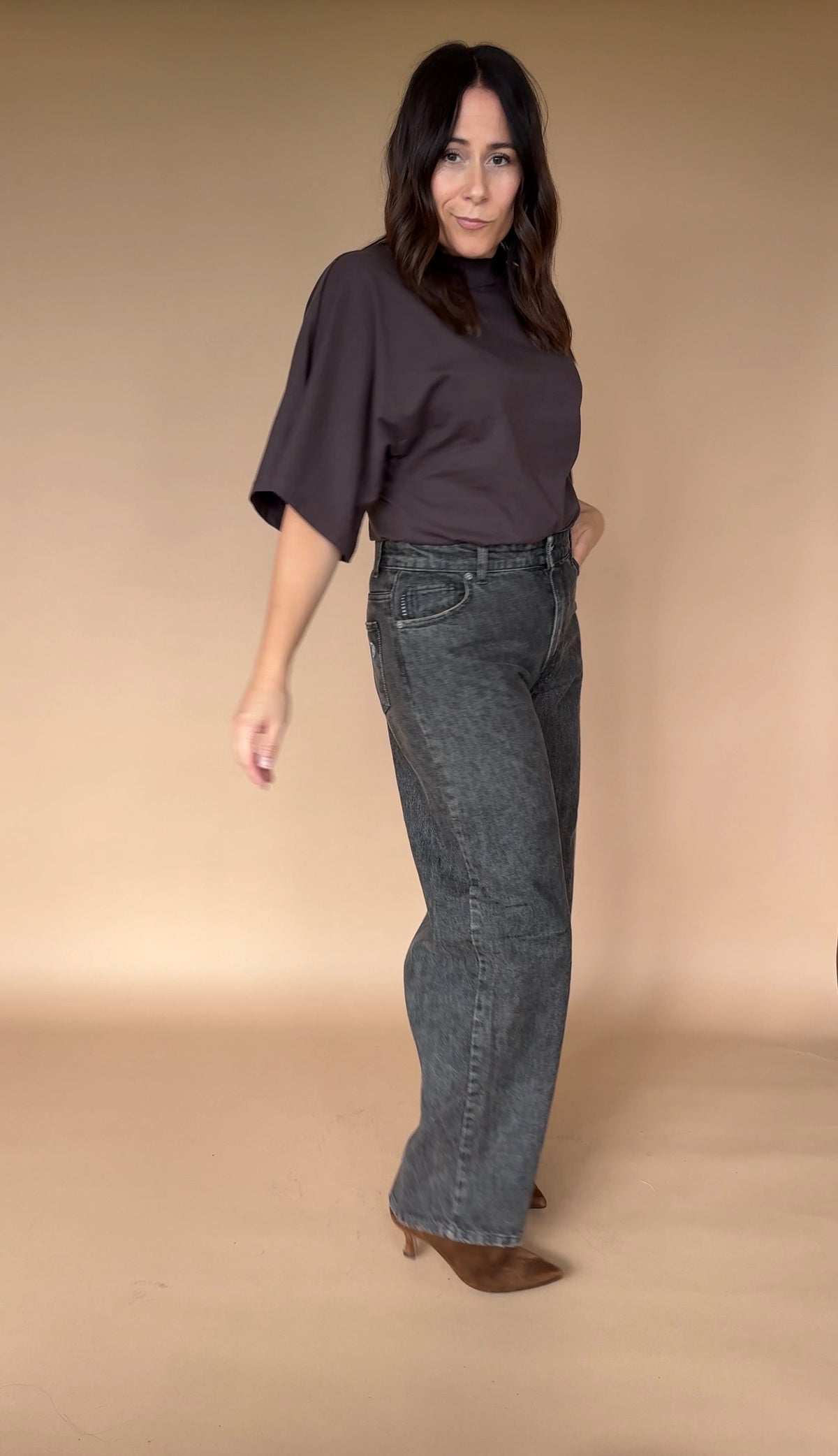 Jeans Judo
