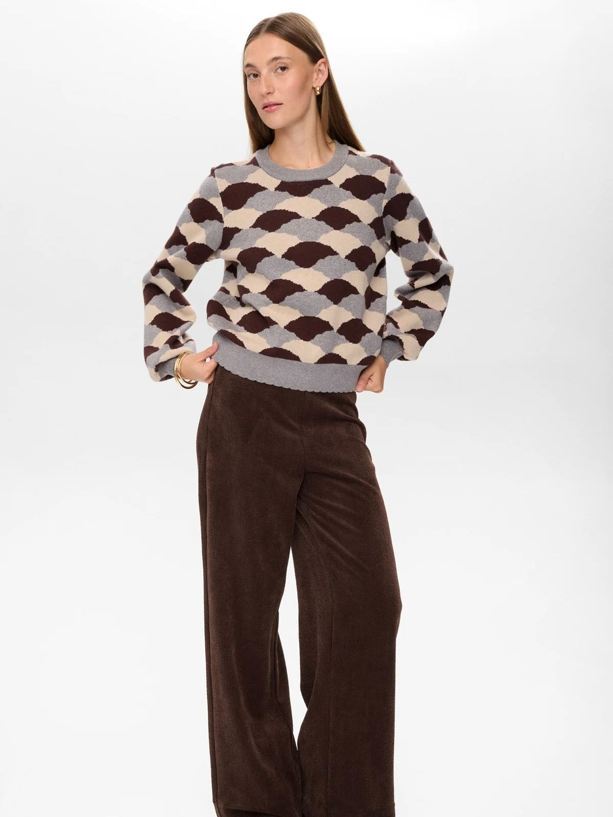 Nulila Pullover