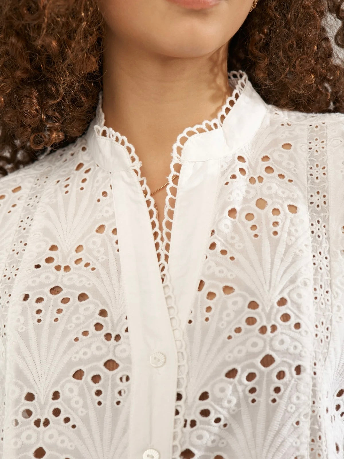 Bluse Numaya