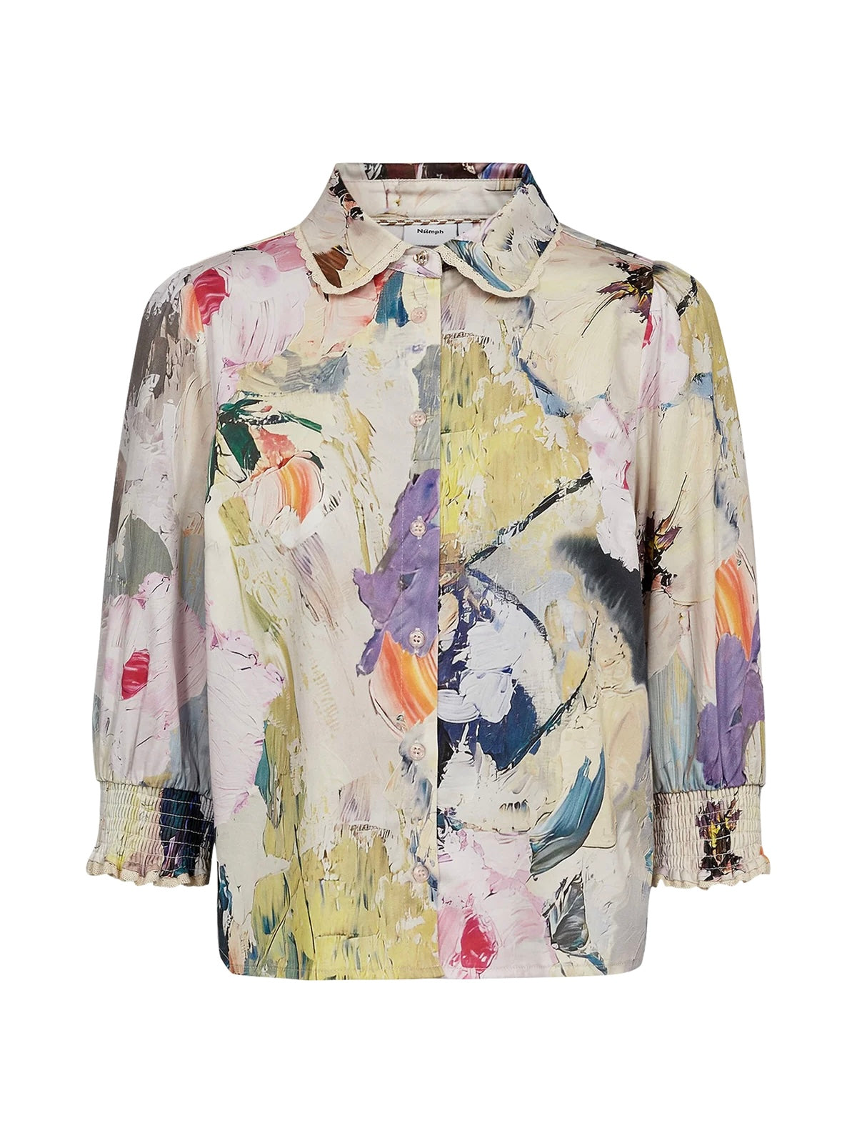 Nuannali Bluse