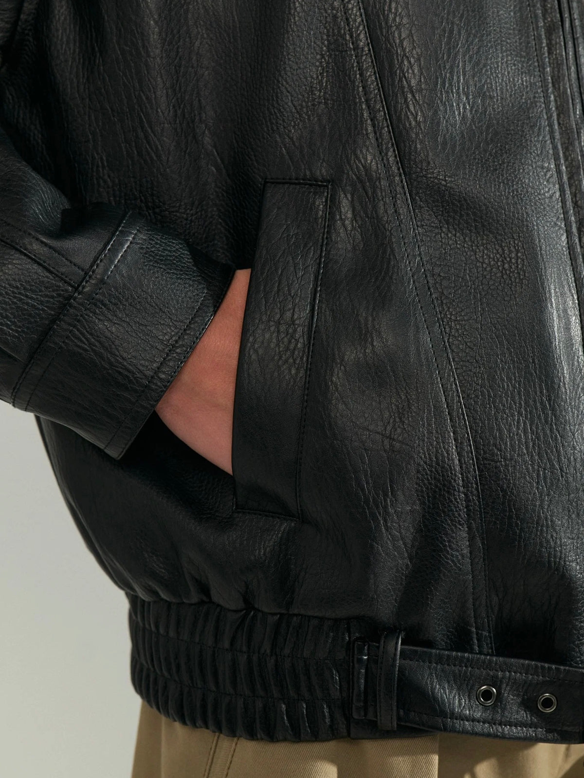 Nubika Oversize Jacke