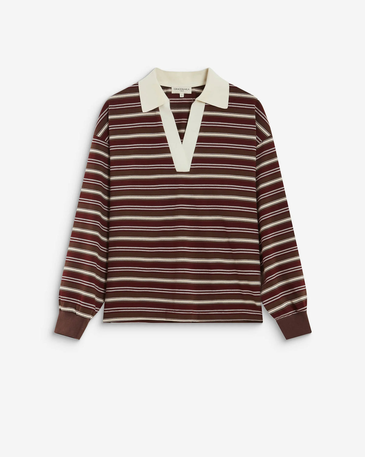 Polo-shirt Aron