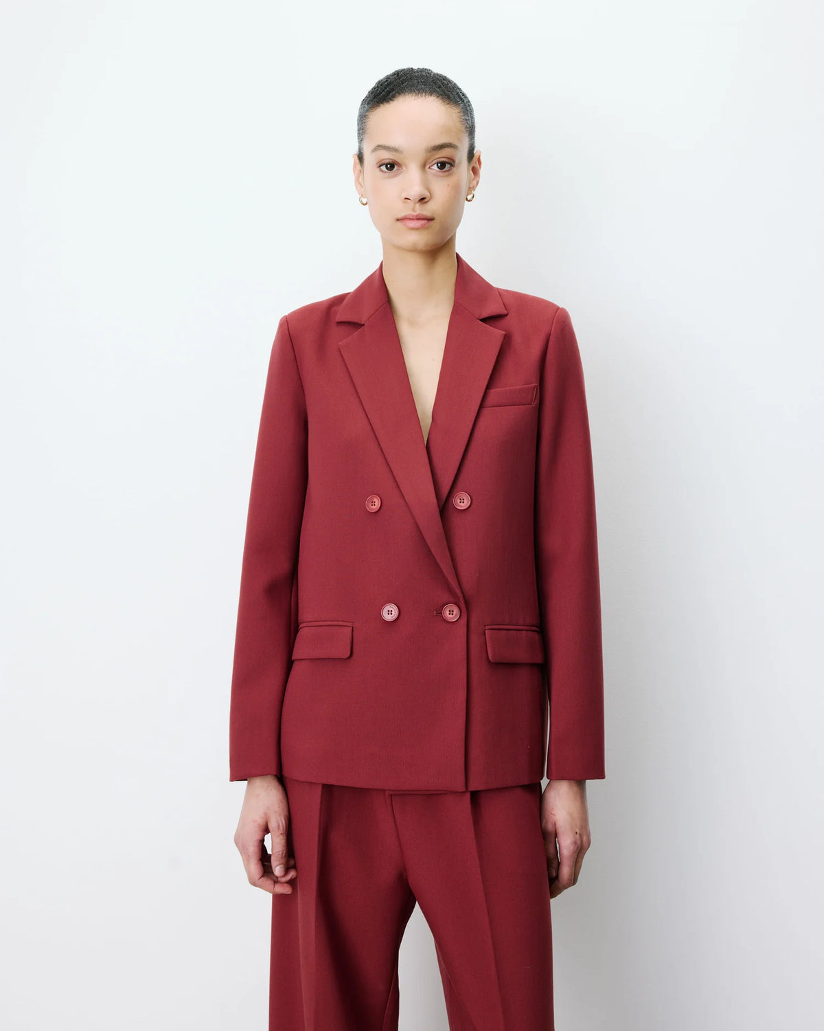 Blazer Noix