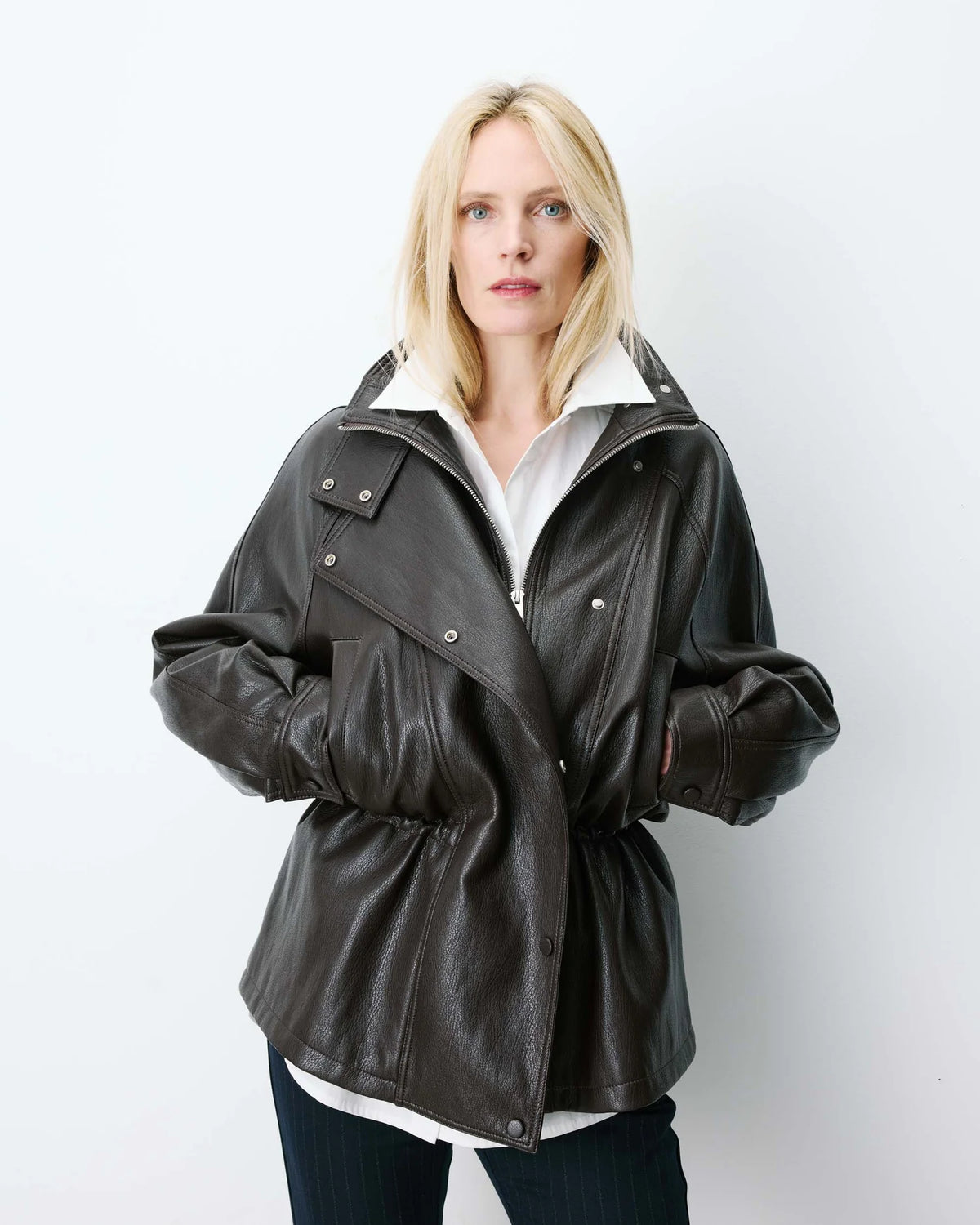 Auburn Jacket