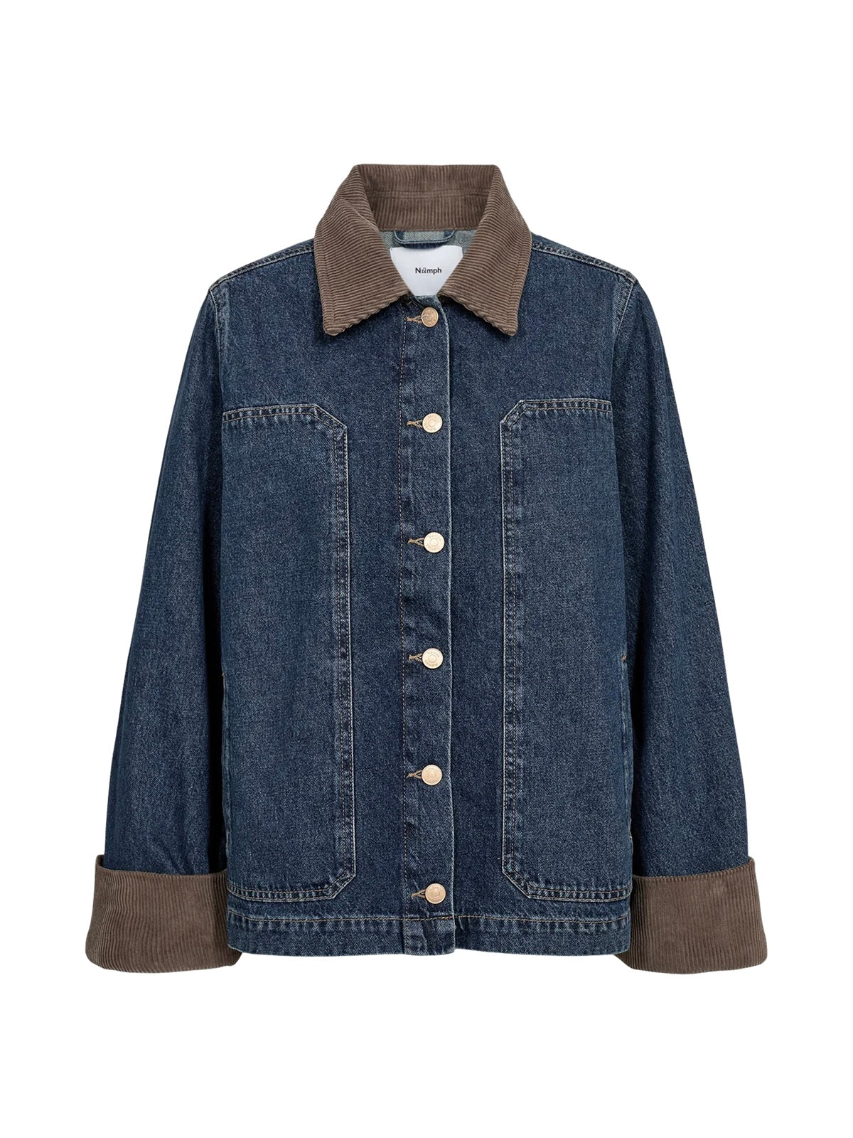 Nutuscany Jacket