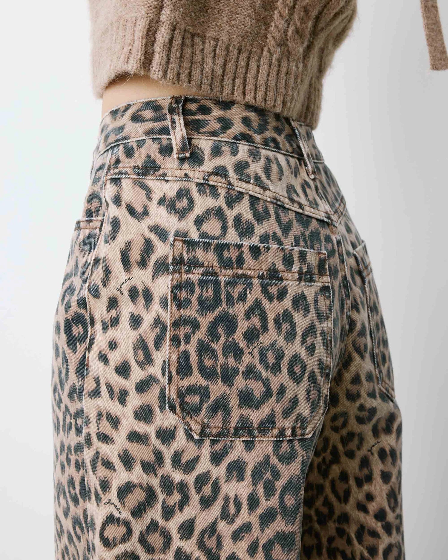 Socca Jeans