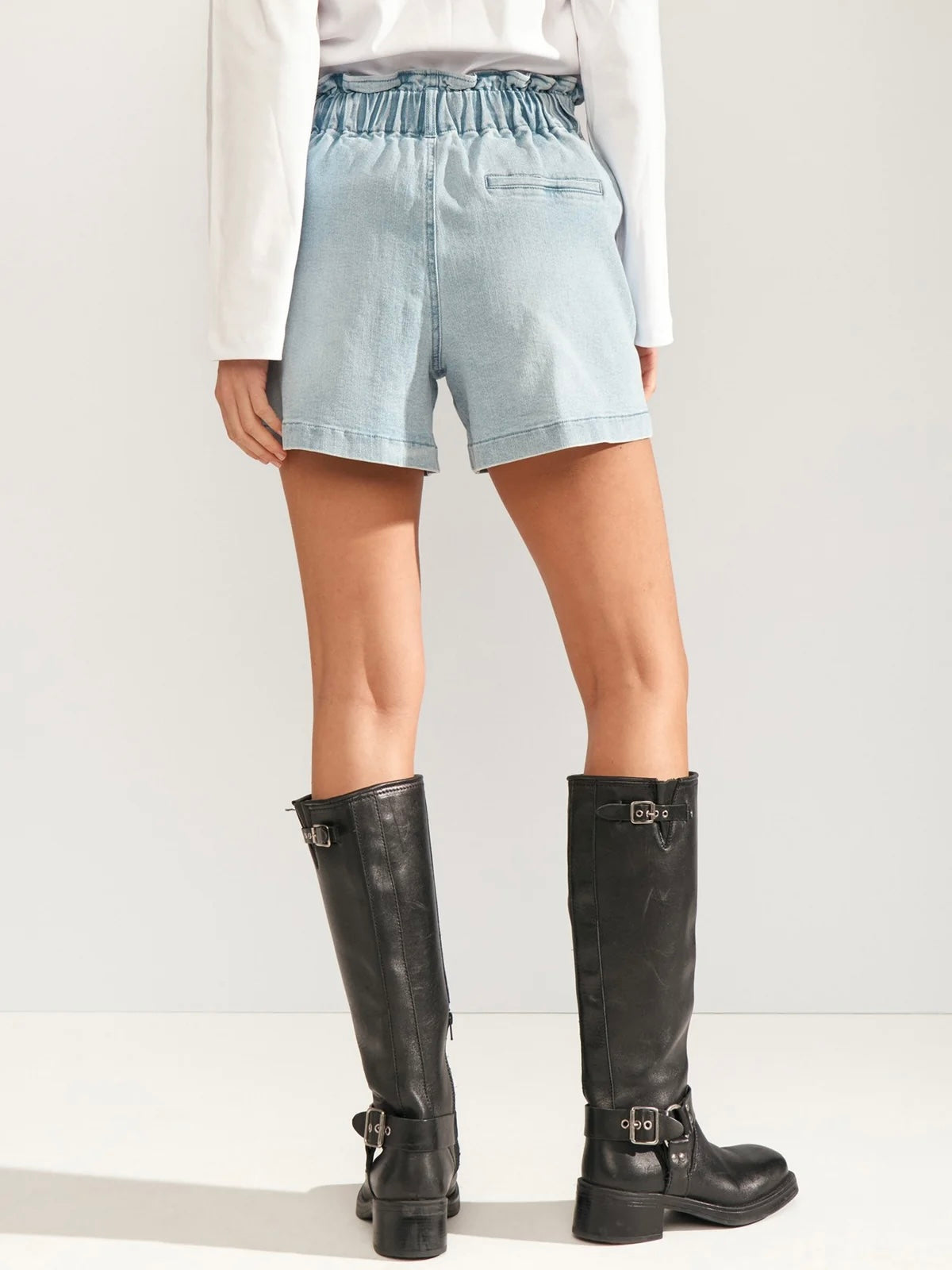 Nululu Short