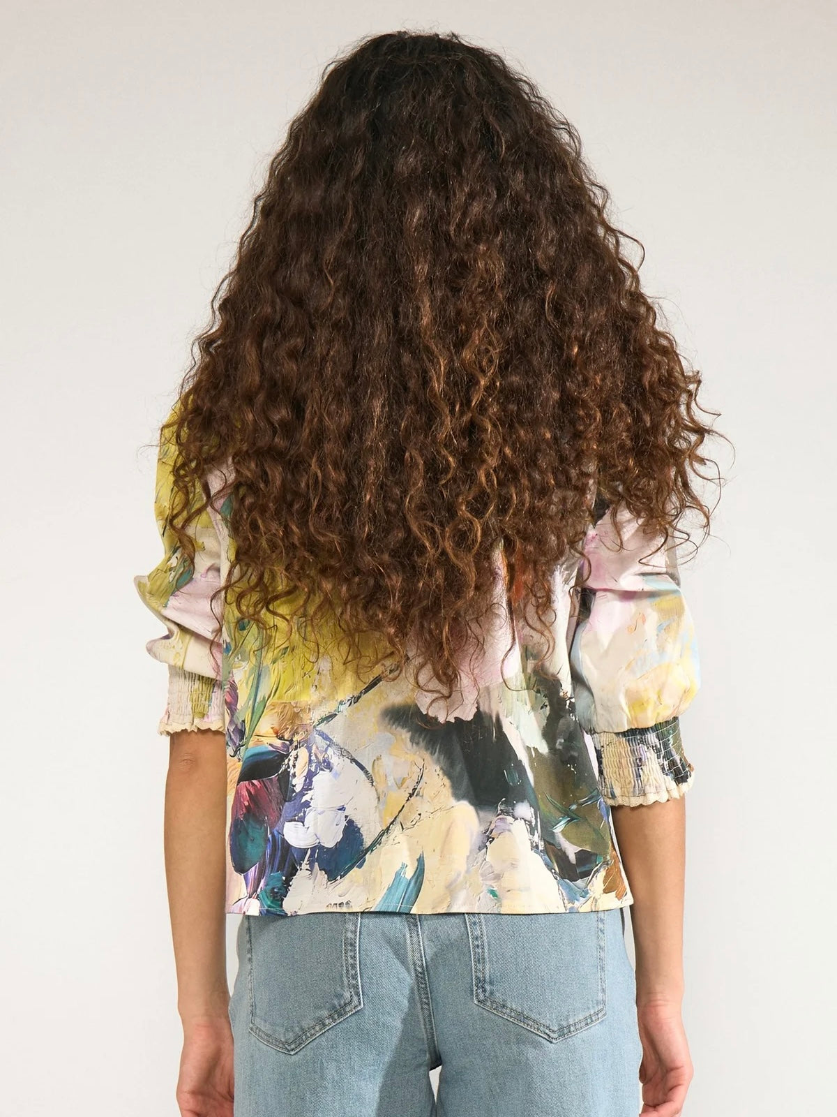 Nuannali Bluse