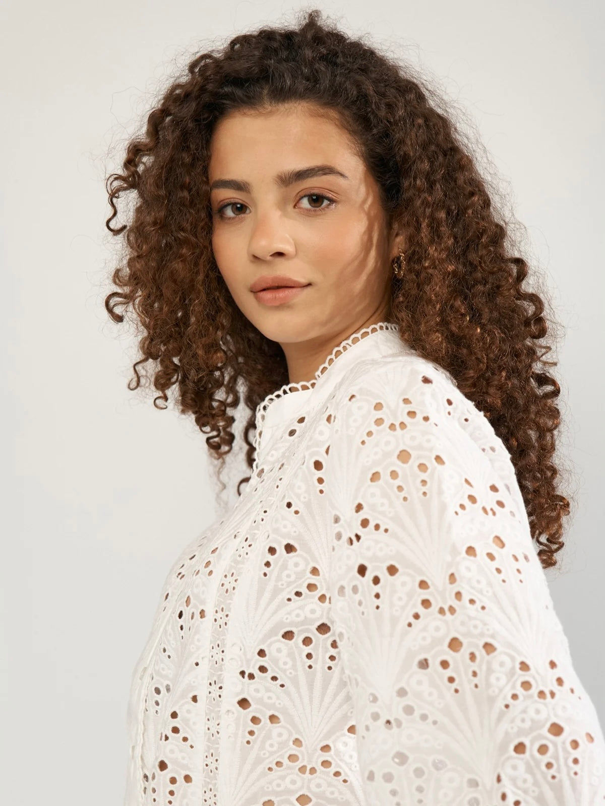 Bluse Numaya