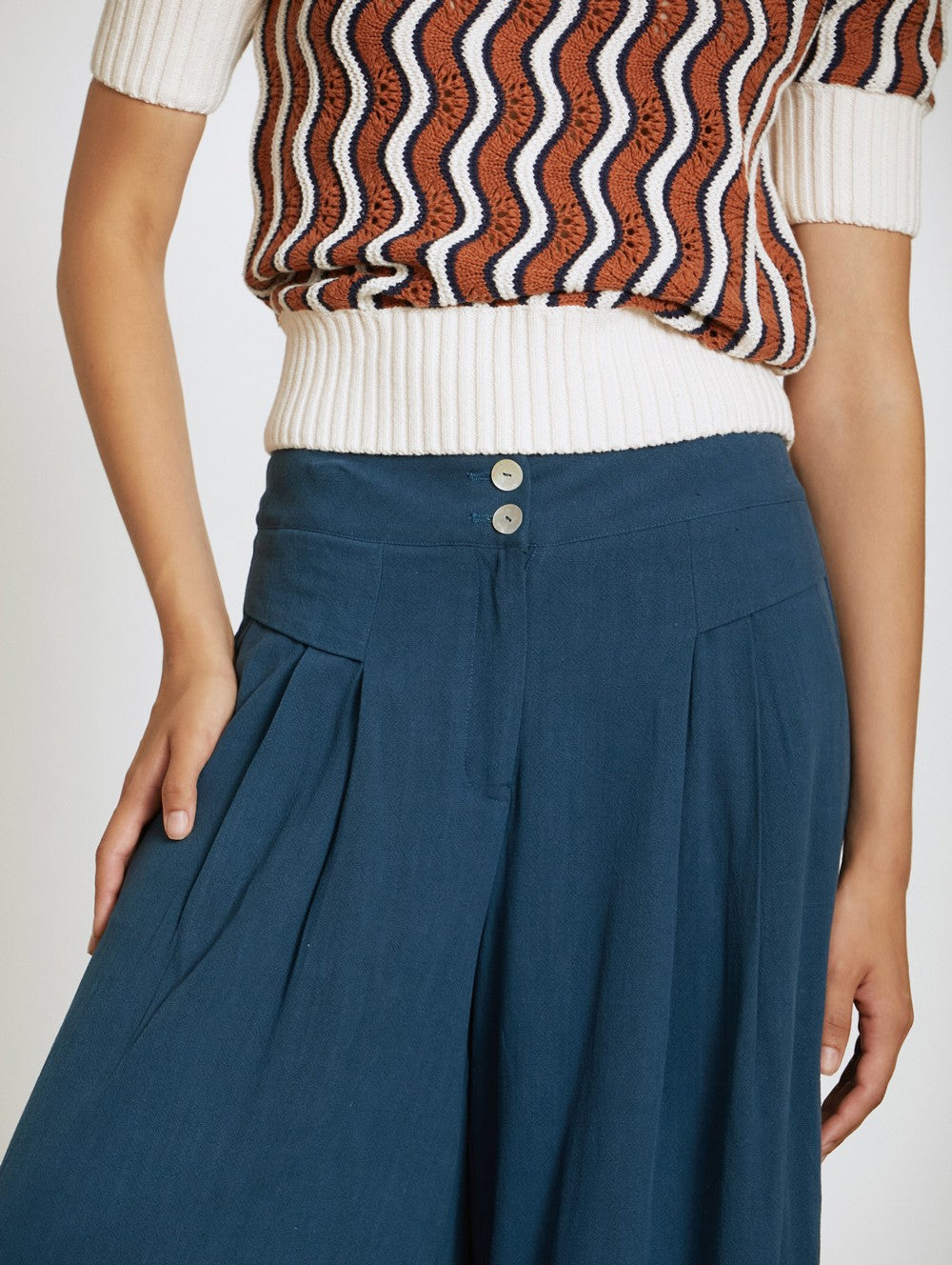 Pantalone palazzo