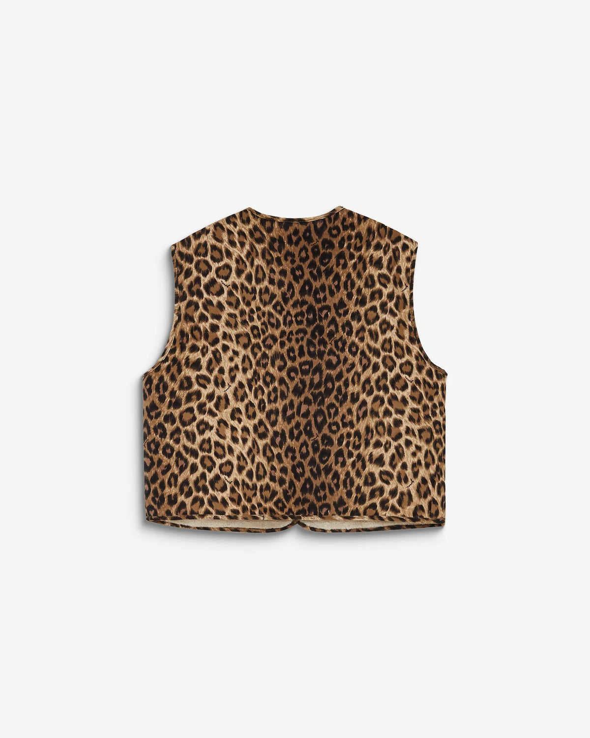 Gilet Alexis