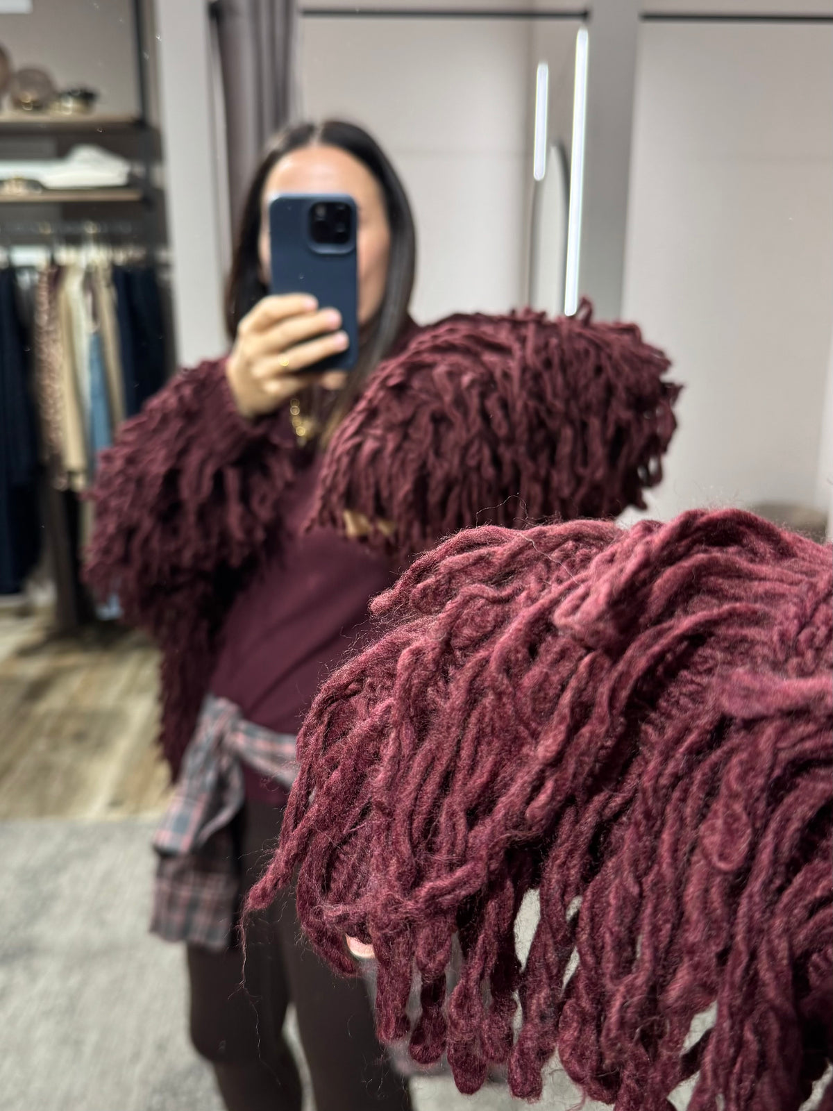 Cardigan Vileda
