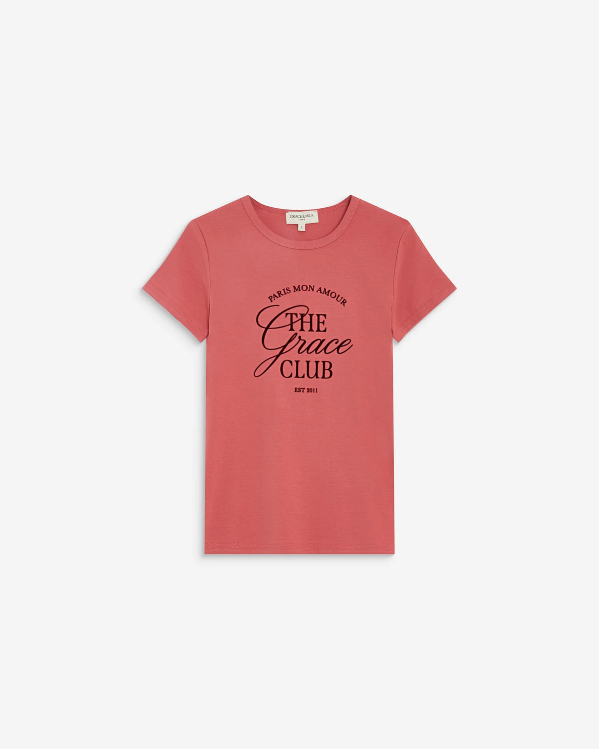 T-shirt Amoris