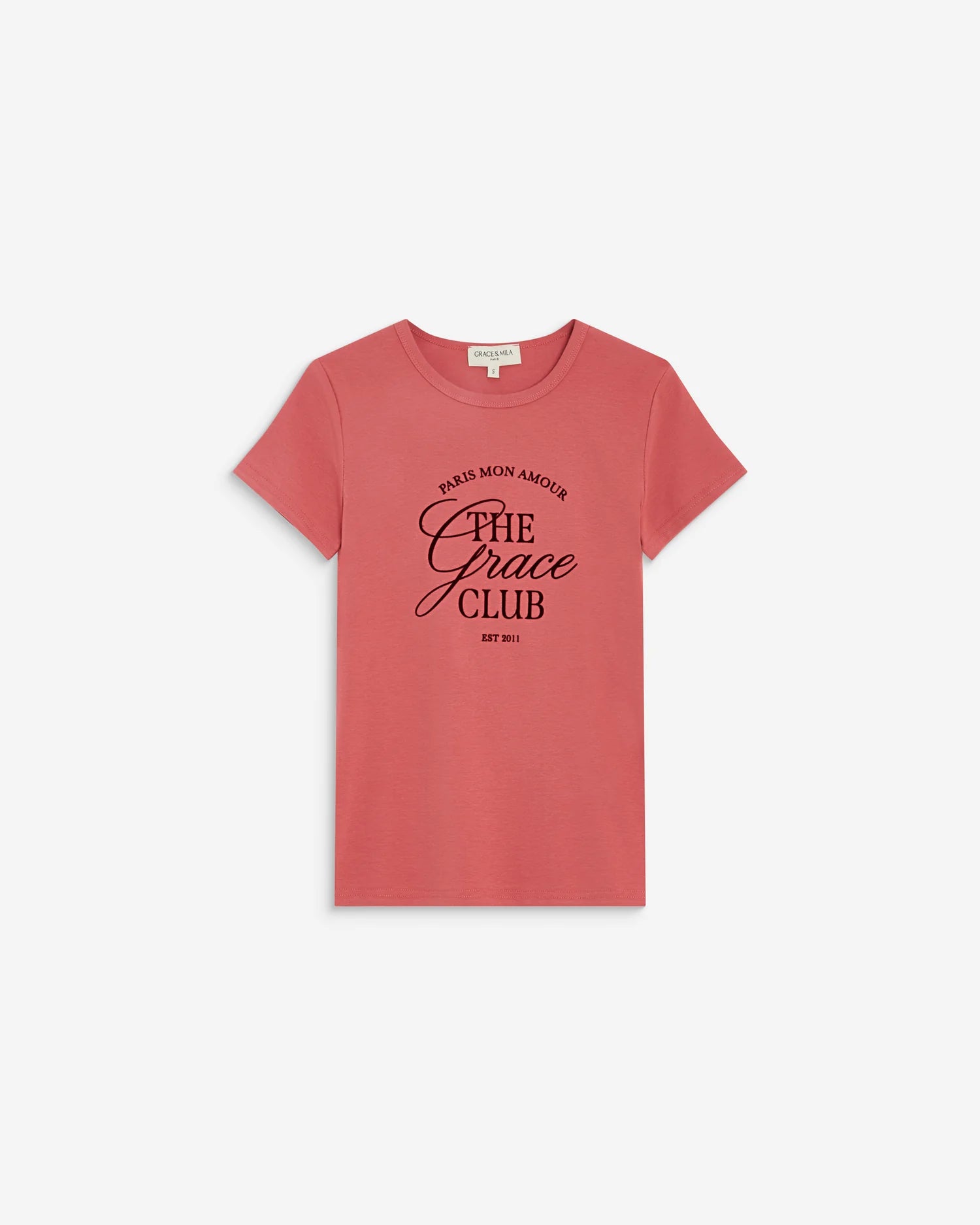 T-shirt Amoris