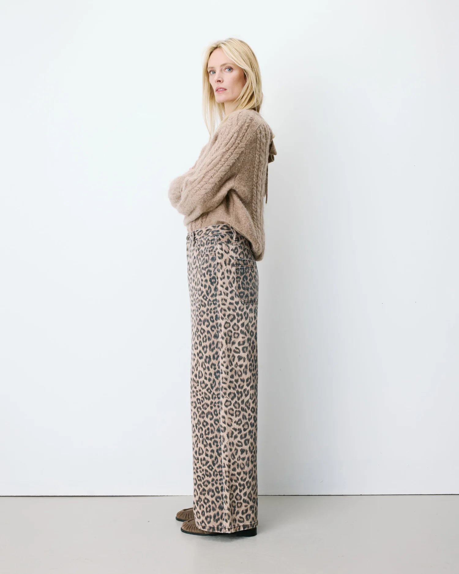 Socca Jeans