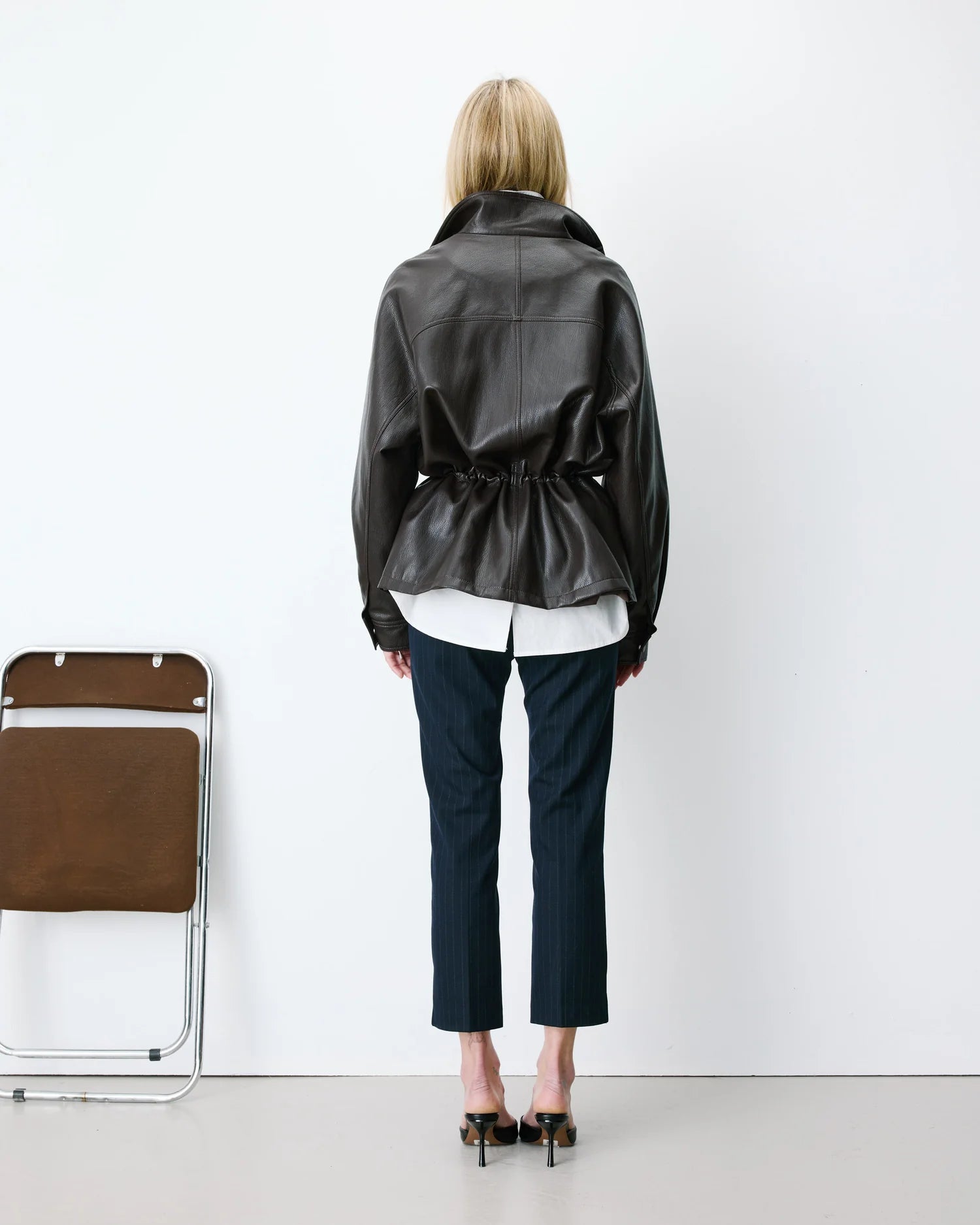 Auburn Jacket
