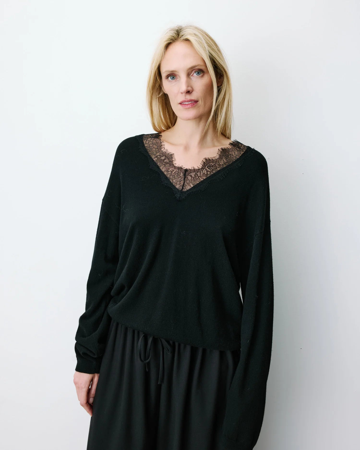 Augustin Pullover