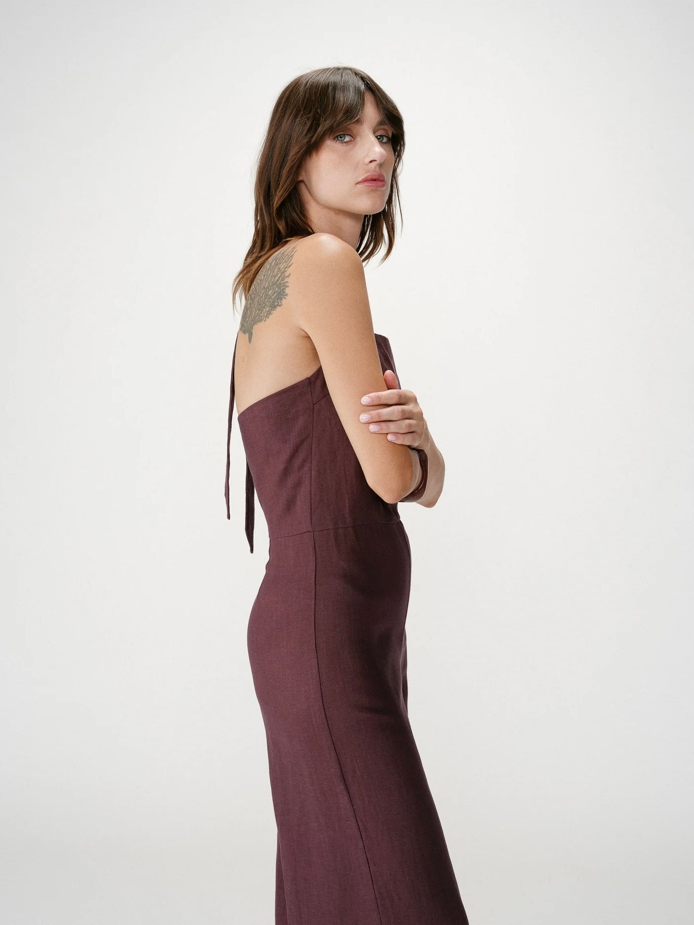Jumpsuit Wish