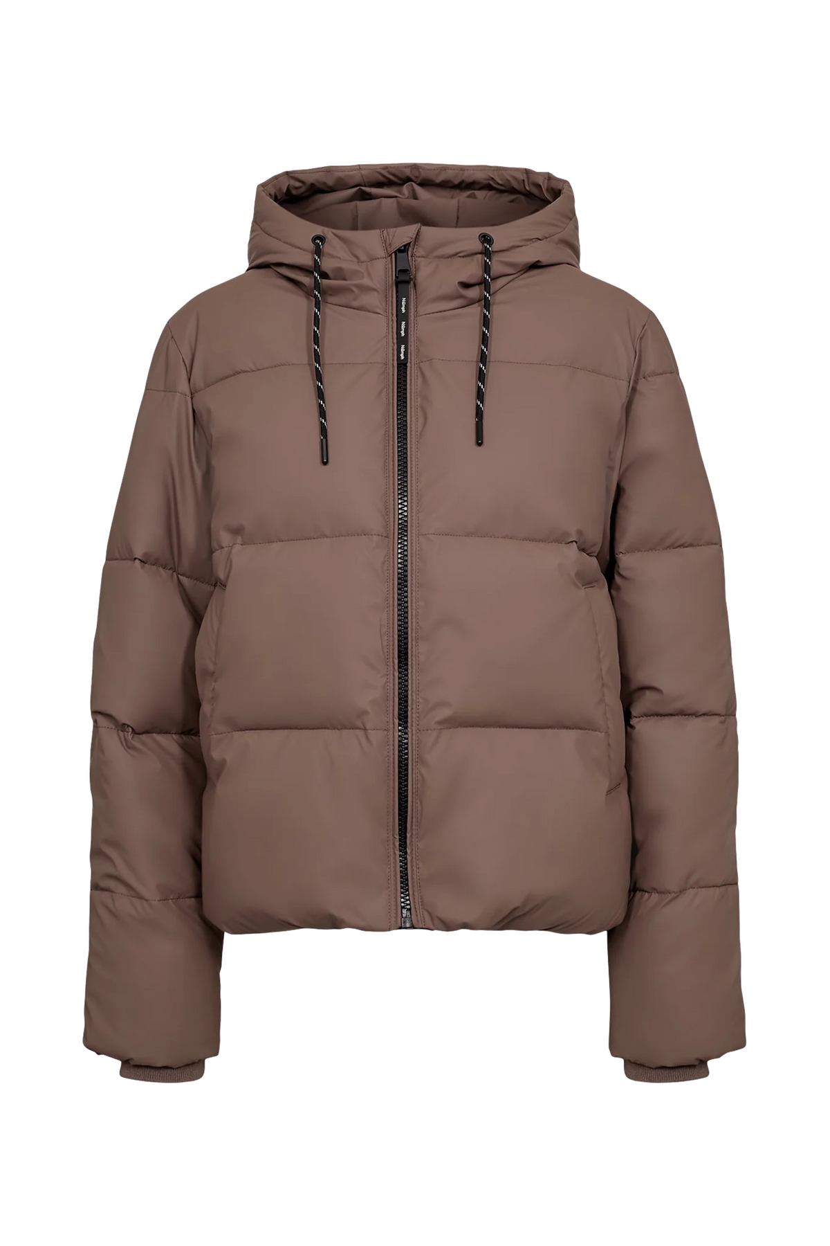 Nuarven Pufferjacket
