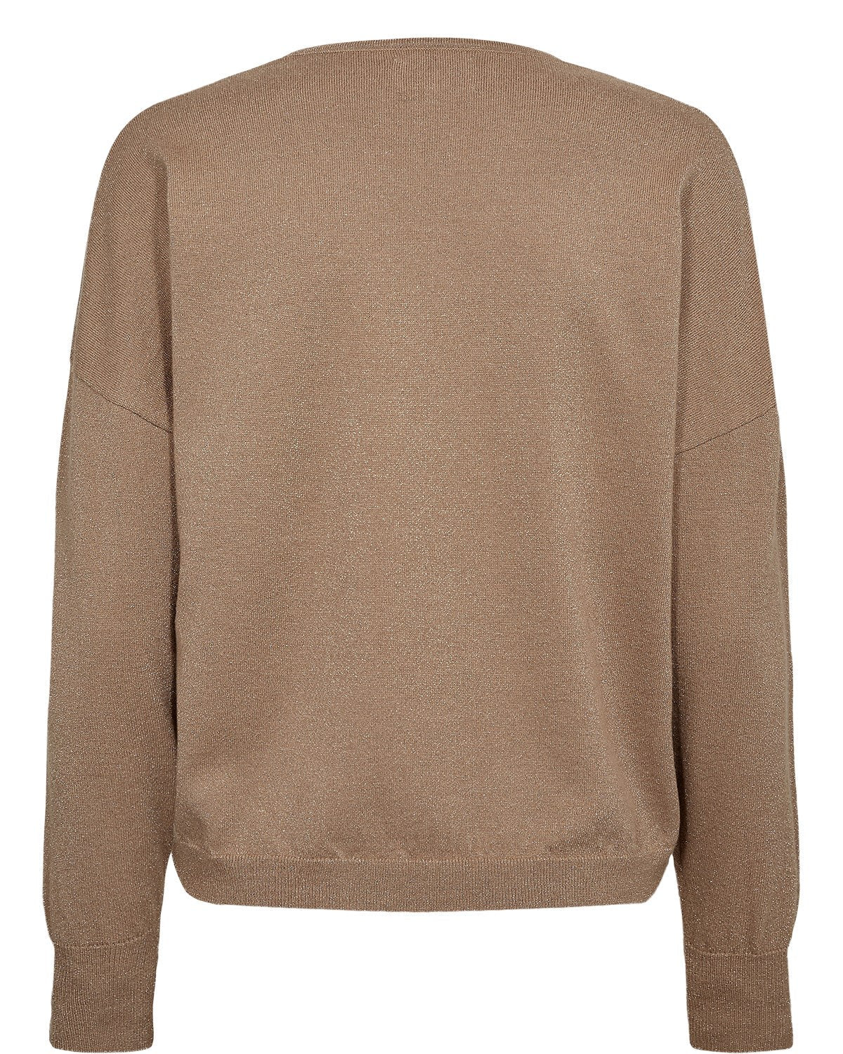 nudayletta v-neck pullover