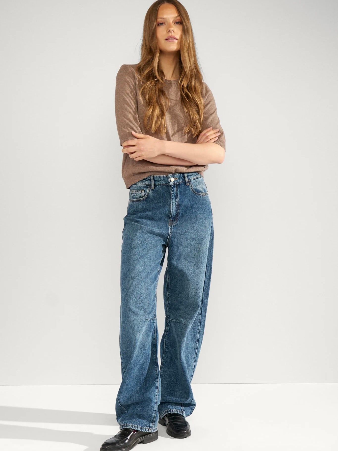 Nucalli Pullover
