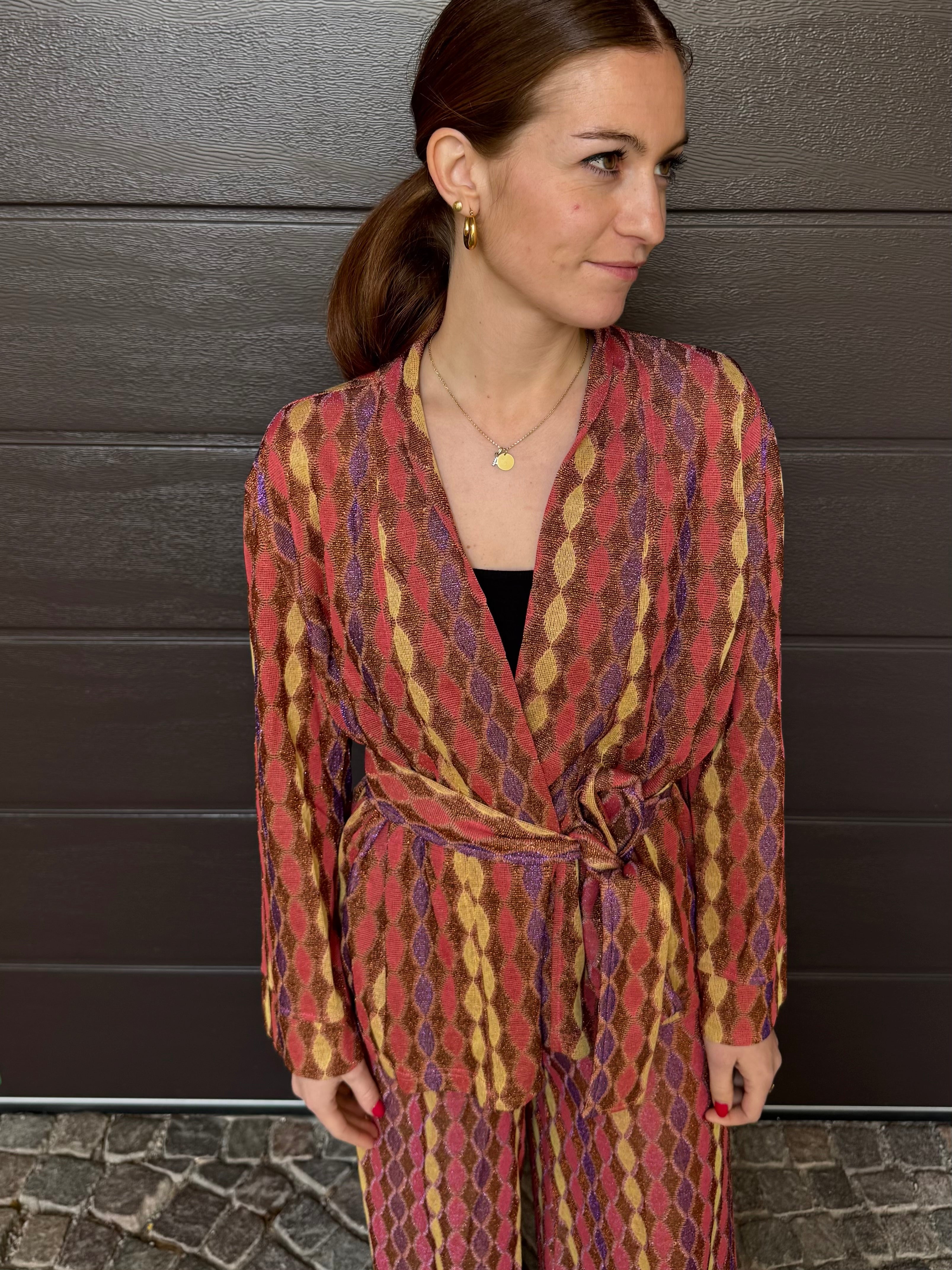 Kimono Marlin