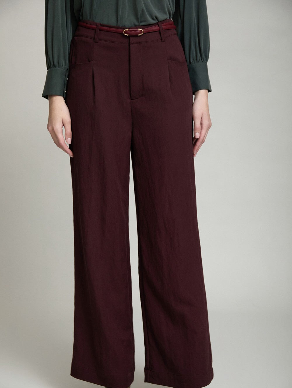 Twill Hose