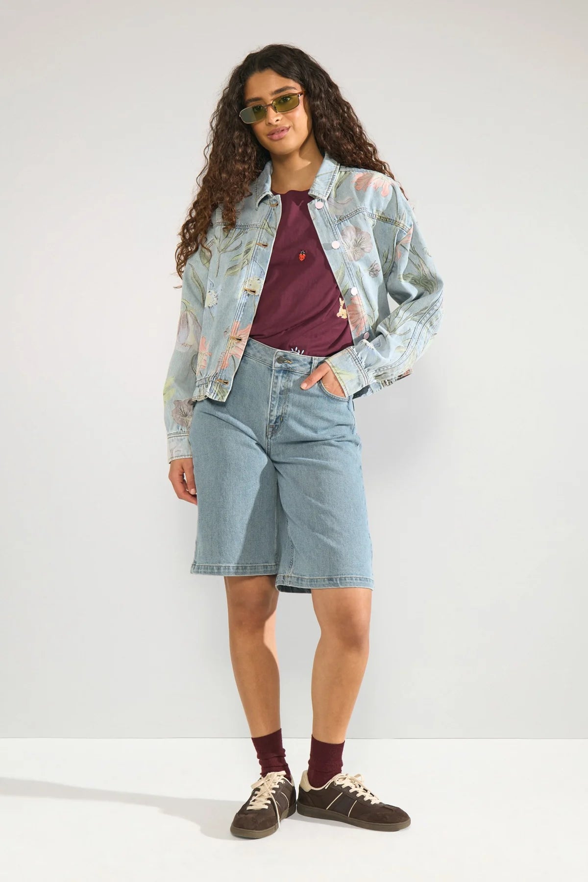 nuverona jacket