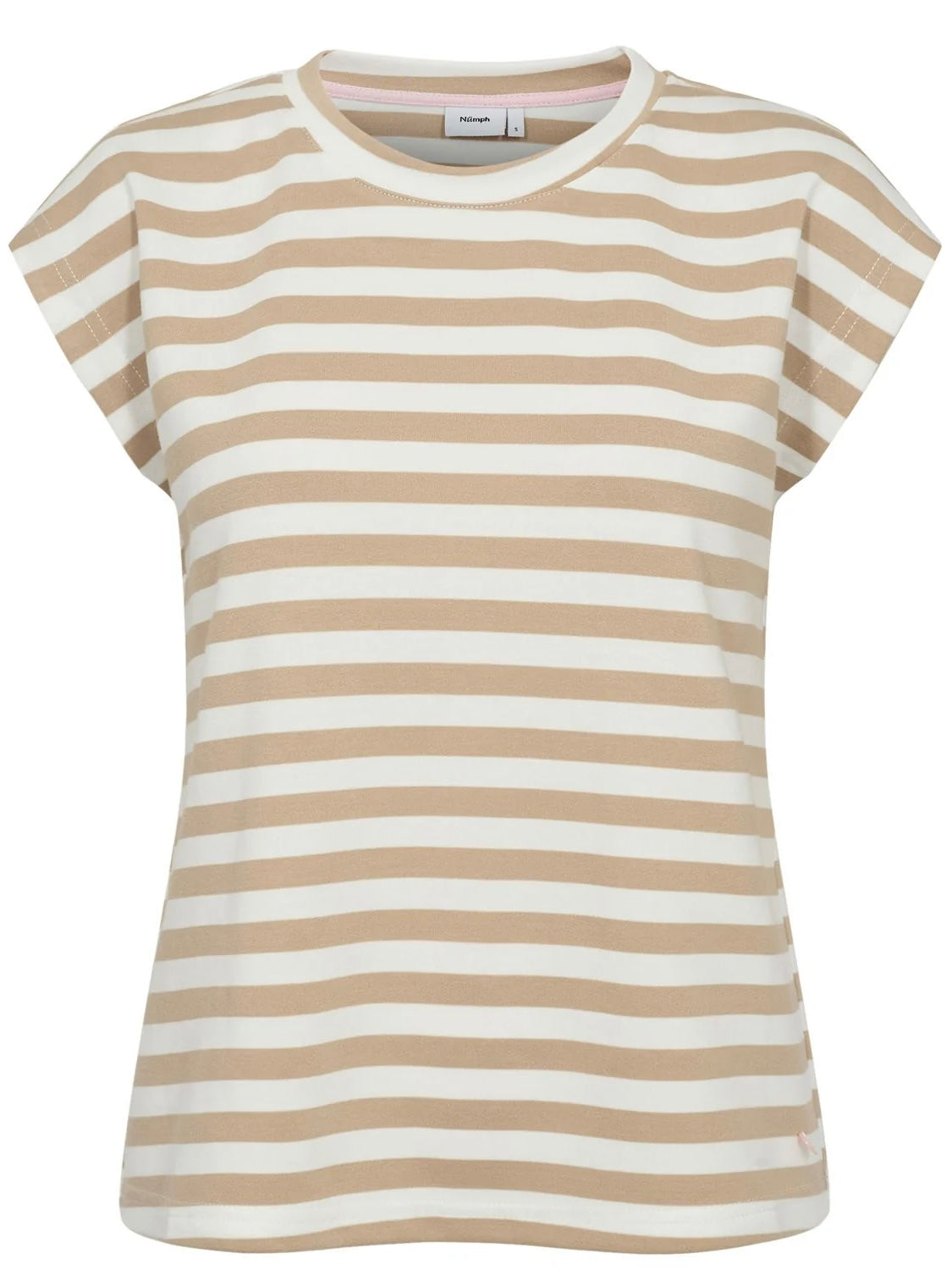 T-shirt Nulizy