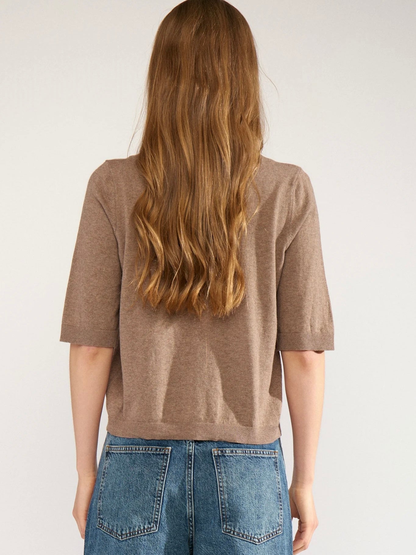 Nucalli Pullover
