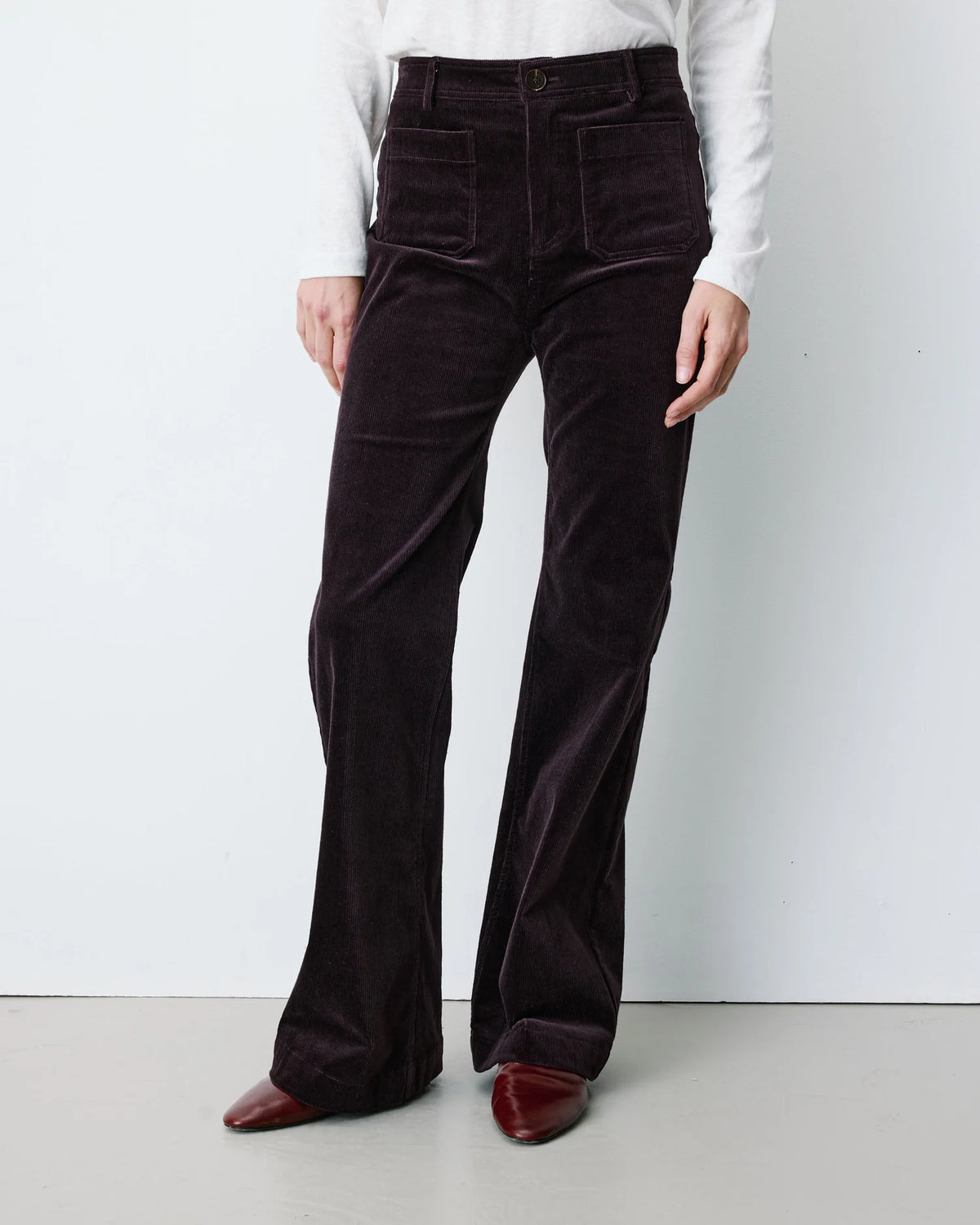Cordhose Alban