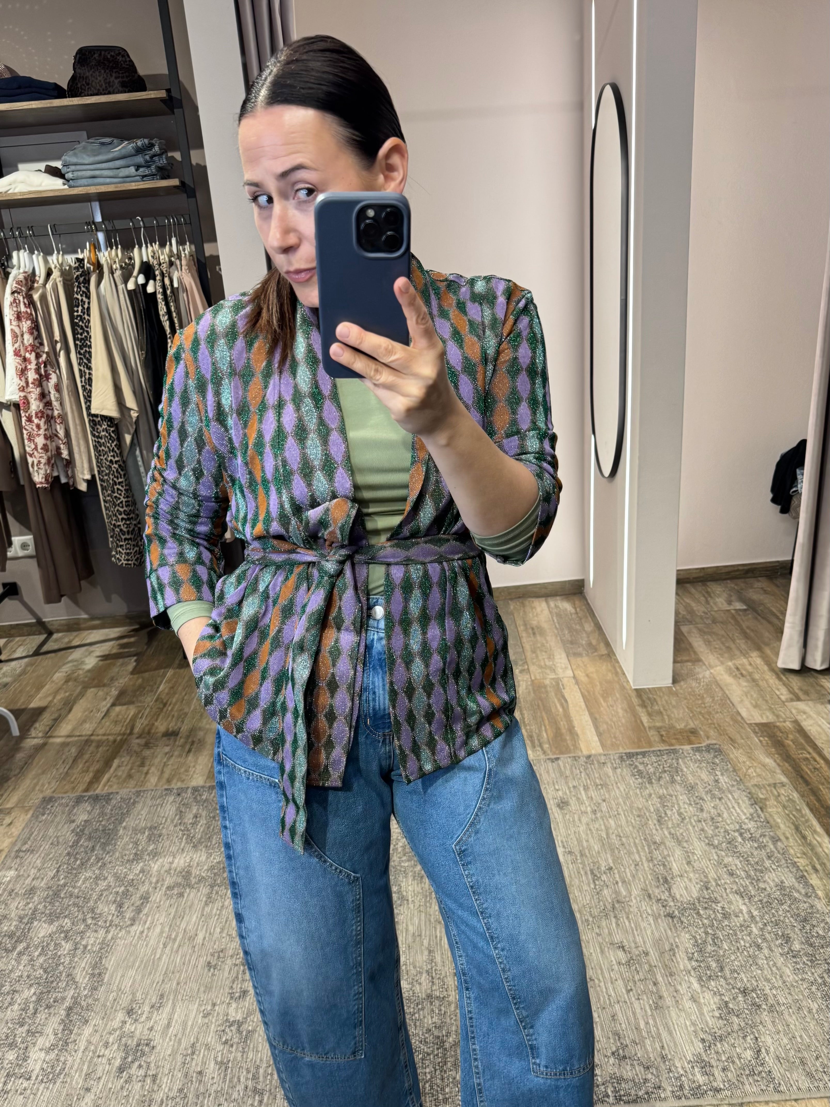 Kimono Marlin