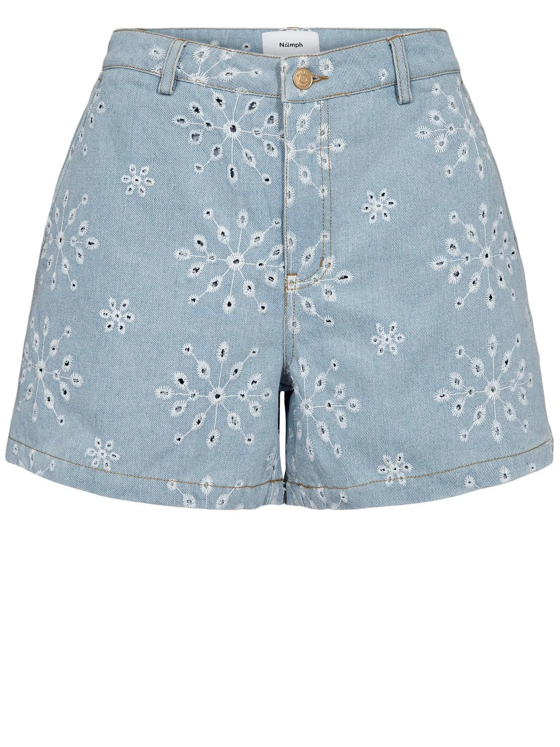 Nudelilah shorts